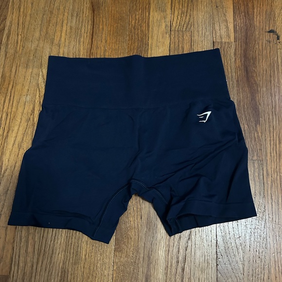 Gymshark Biker Shorts - Picture 1 of 2